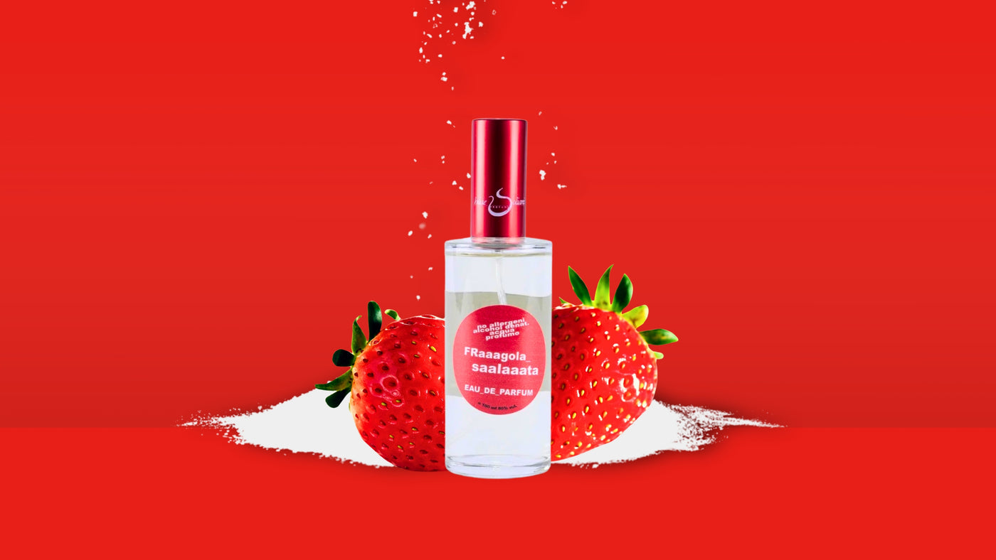 Cammyreviews x Ministry of Scent x Sweetish — Curated by Cammy: The Gu