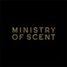 Ministry of Scent logo
