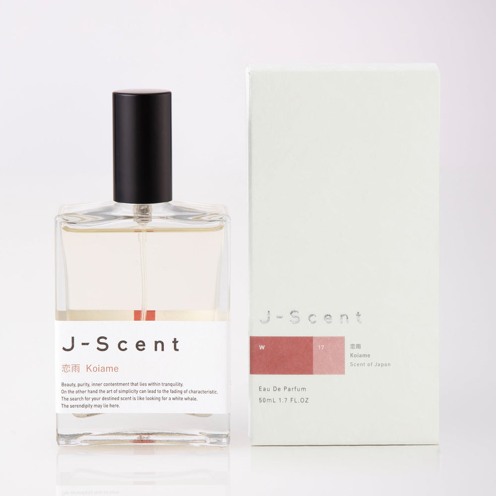 JJ　香水セット J-Scent | Ministry of Scent