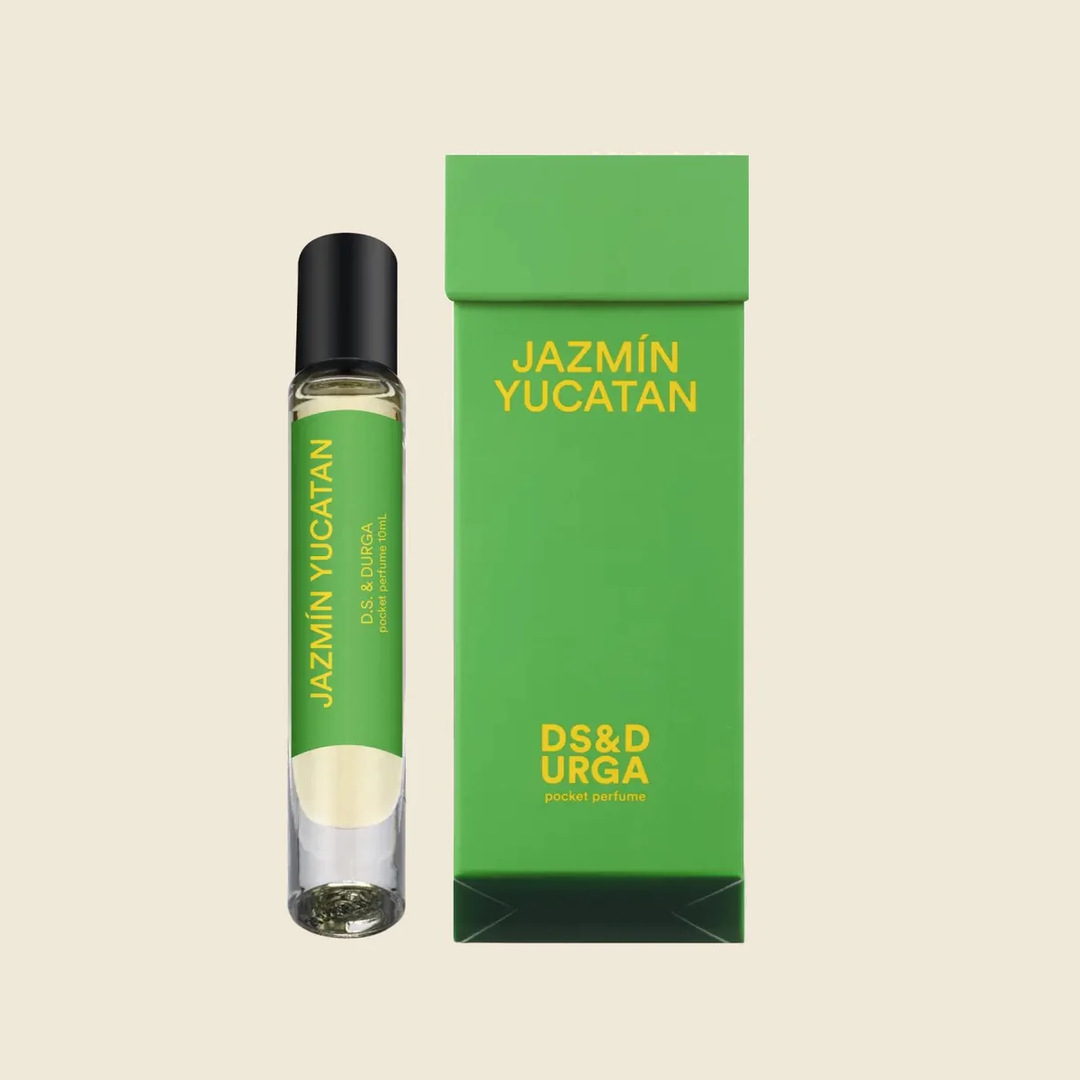 Jazmín Yucatan by DS & Durga | Ministry of Scent