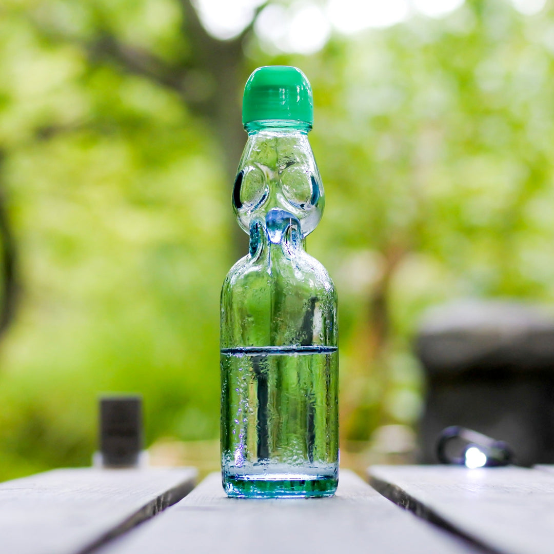 Ramune by J-Scent | Ministry of Scent