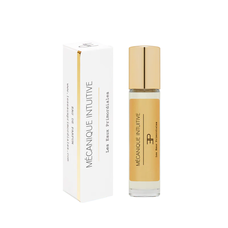 Mécanique Intuitive by Les Eaux Primordiales | Ministry of Scent