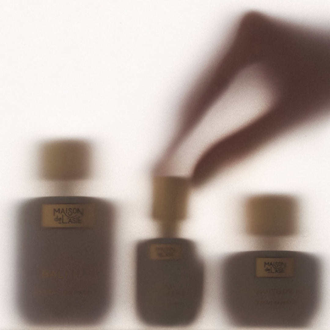 Bangkok 9/9 Extrait De Parfum by Maison de L'Asie | Ministry of Scent