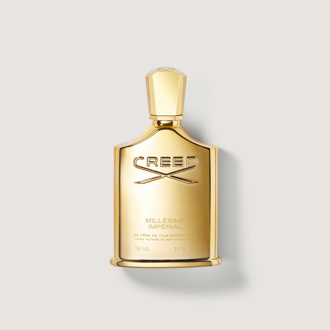 Creed Millésime Impérial 100mL 3.3 oz shops NEW IN BOX