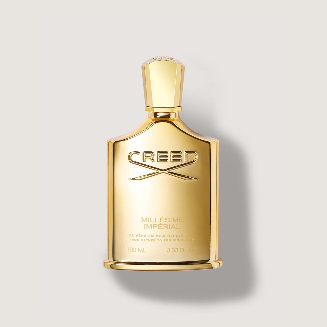 [正規品] Creed Millesime Imperial 100ml Creed Millesime Imperial Cologne Unisex Eau De Parfum 3.4 Oz
