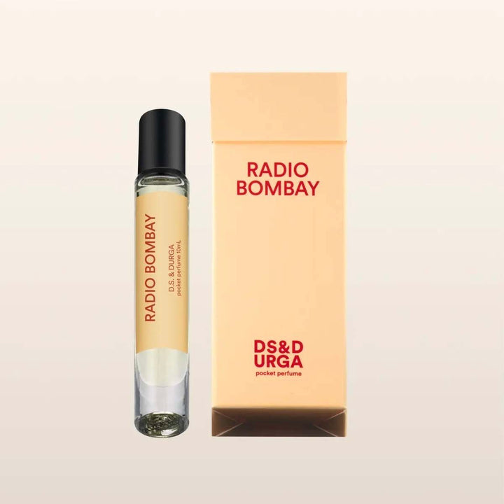 Radio Bombay by DS & Durga | Ministry of Scent