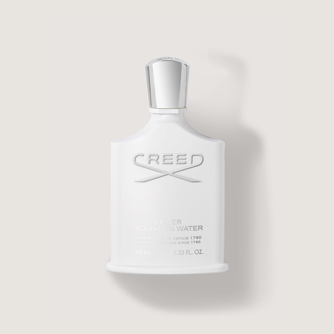 CREED　香水　SILVER MOUNTAIN WATER　石鹸 Silver Mountain Water by Creed | Ministry of Scent