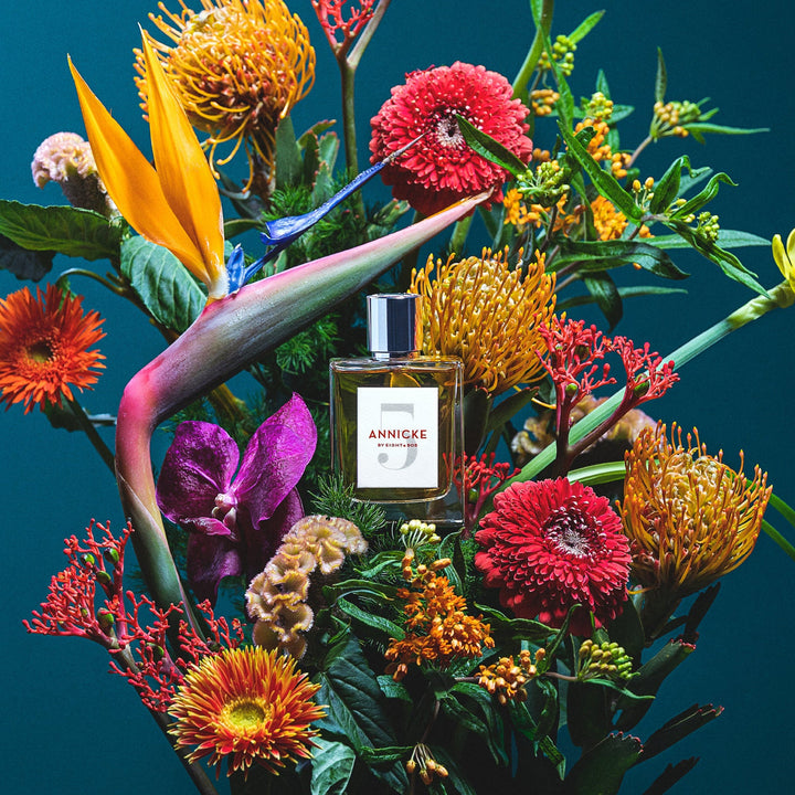 Annicke 5 by Eight & Bob | Ministry of Scent