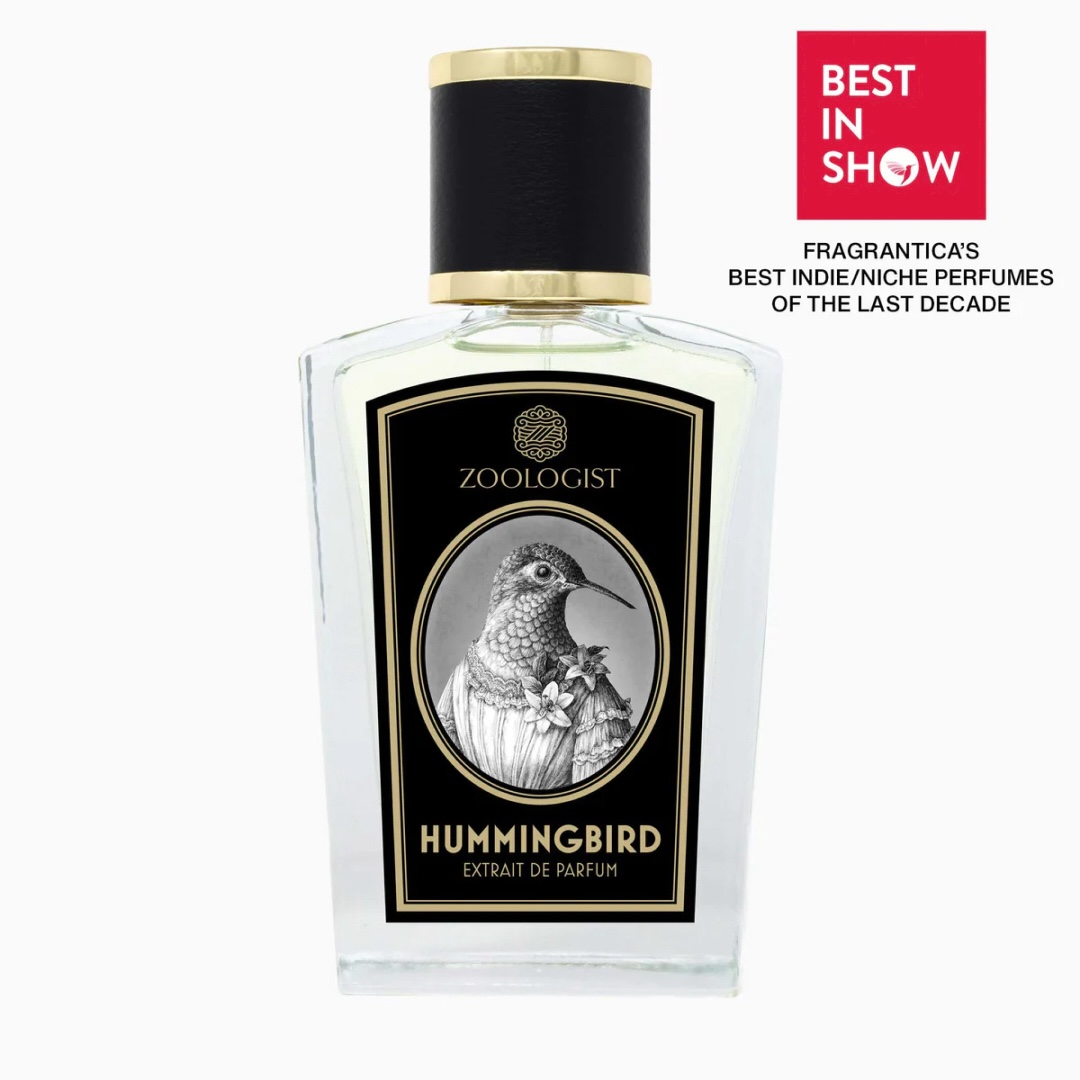 CRÈME DE BERGAMOT - Unisex Indie / Niche retailer Perfume