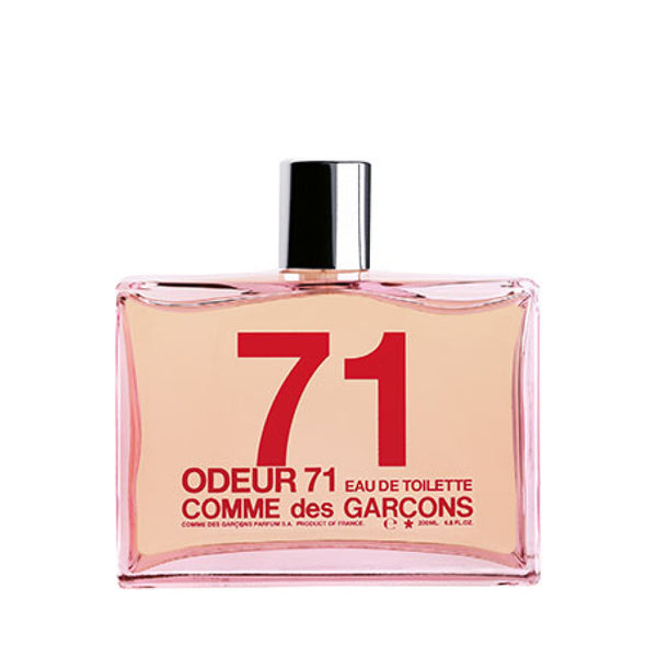 Comme des garcons on sale 71 perfume usa