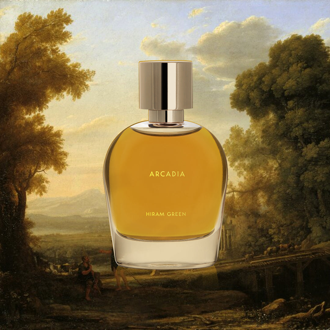 2024 Hiram Green - Arcadia 50ml EDP