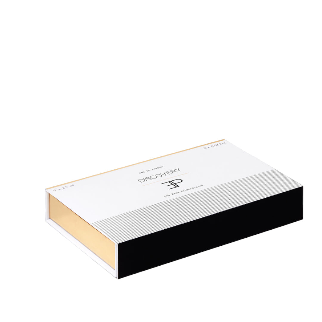 Les Eaux Primordiales 2025 Discovery Set by Les Eaux Primordiales