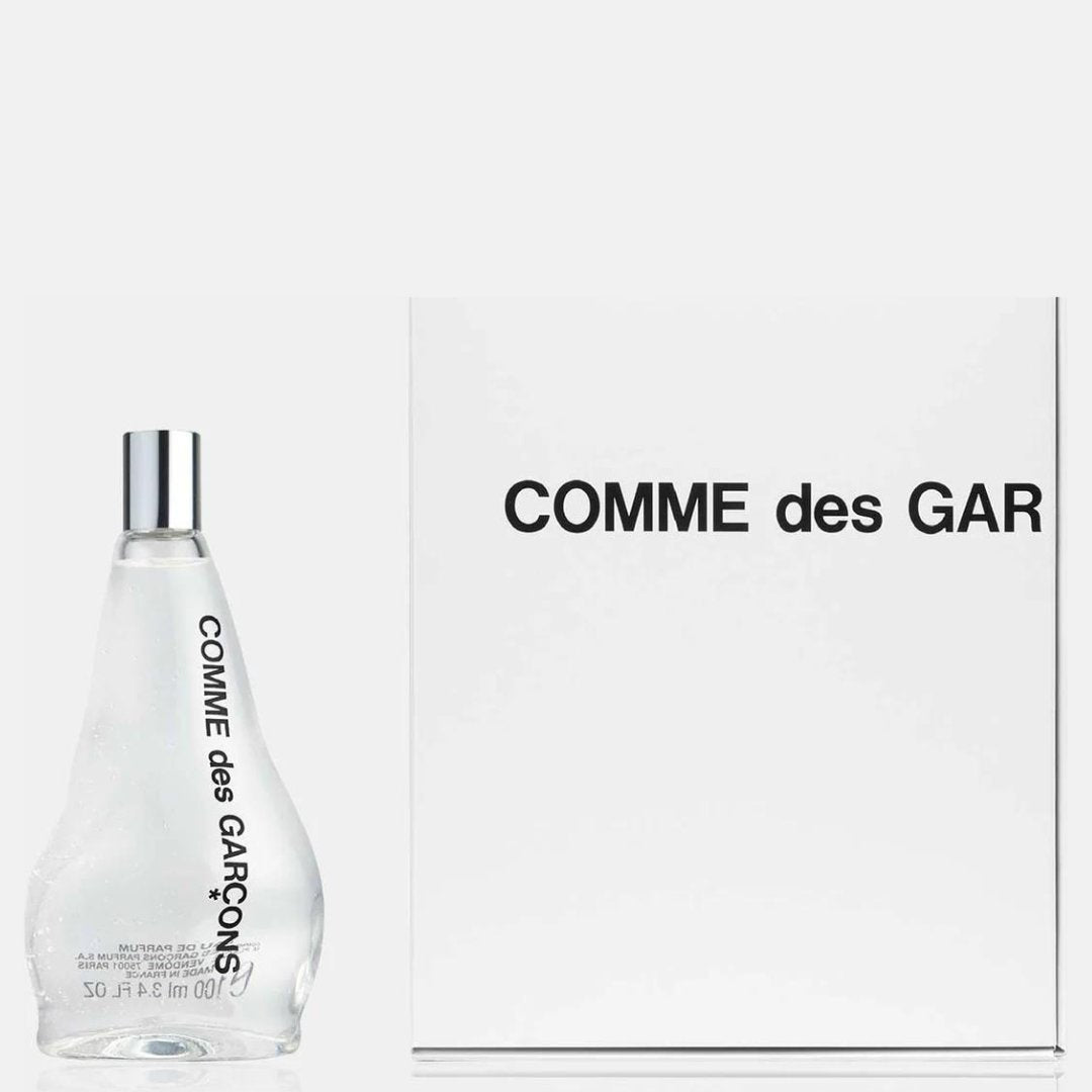 Comme des Garçons – Ministry of Scent