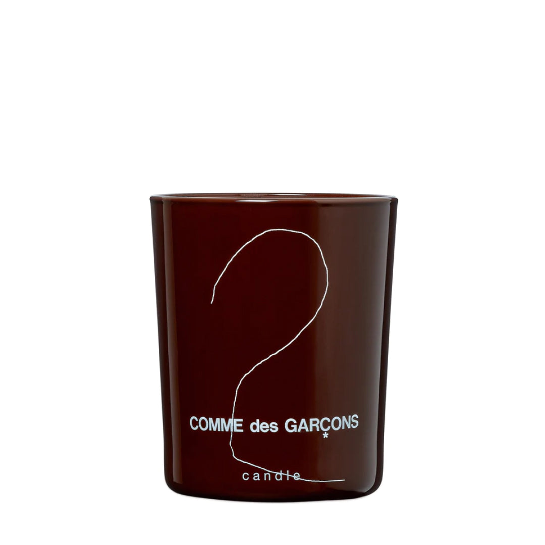 Comme des Garçons 2 Candle by Comme des Garçons | Ministry of Scent