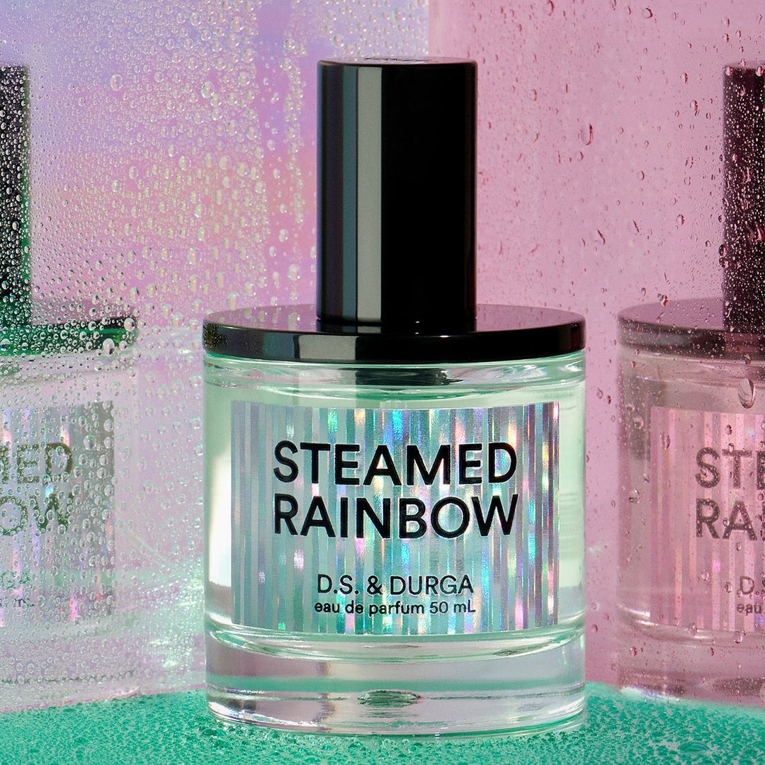 ディーエスダーガ STEAMED RAINBOW スチームレインボー 50ml Steamed Rainbow - D.S. & DURGA