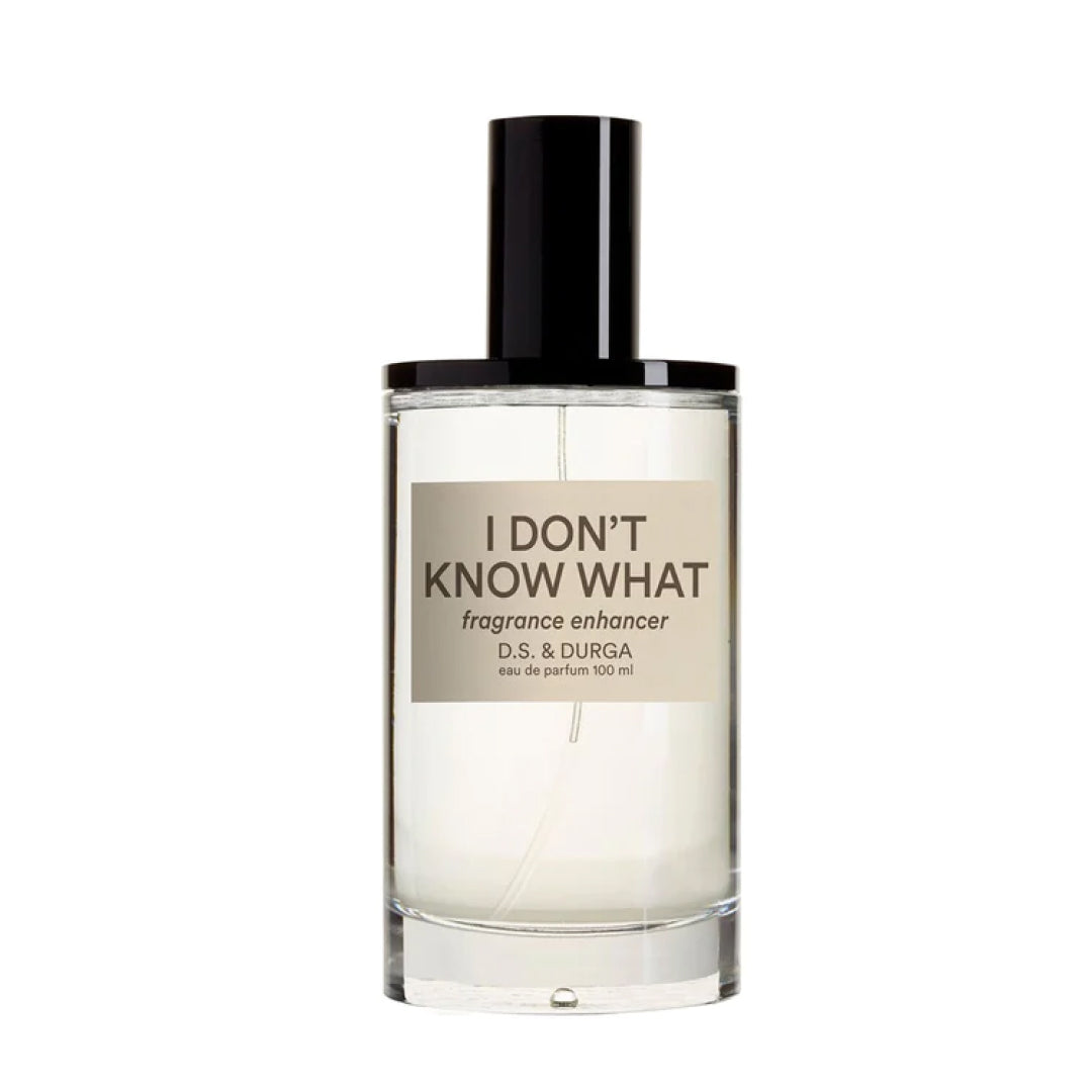 I Don't Know What by DS & Durga | Ministry of Scent