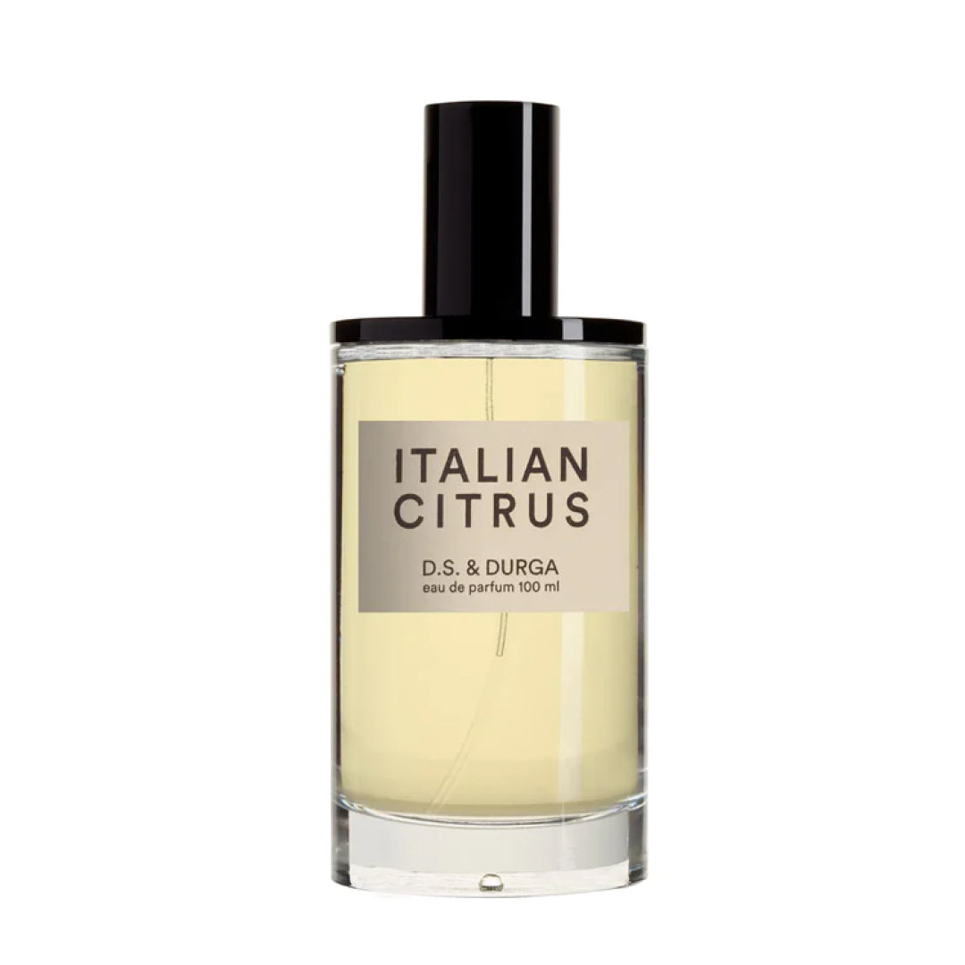 香水(ユニセックス) D.S. & Durga ITALIAN CITRUS Italian Citrus by DS & Durga | Ministry of Scent