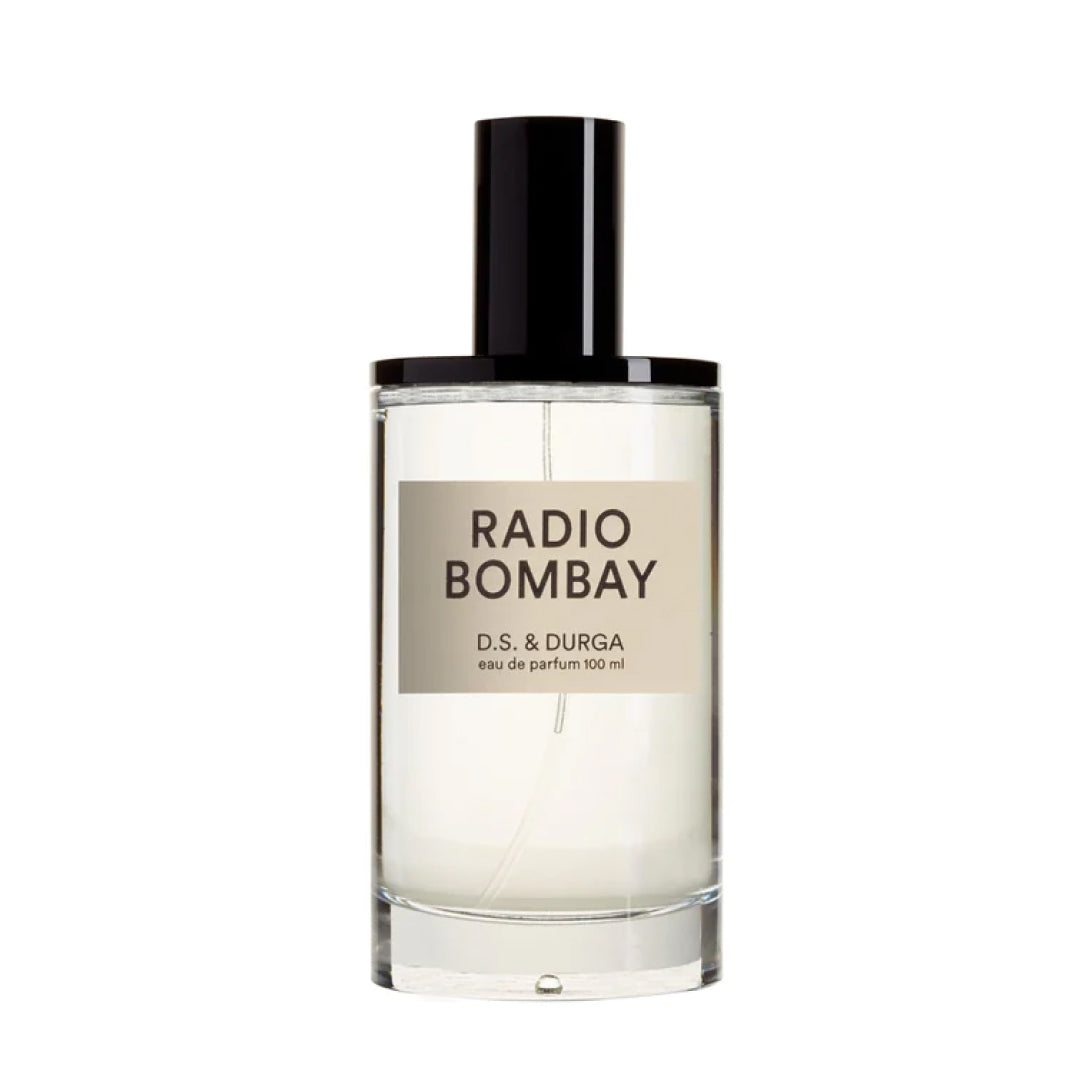Radio Bombay by DS & Durga | Ministry of Scent