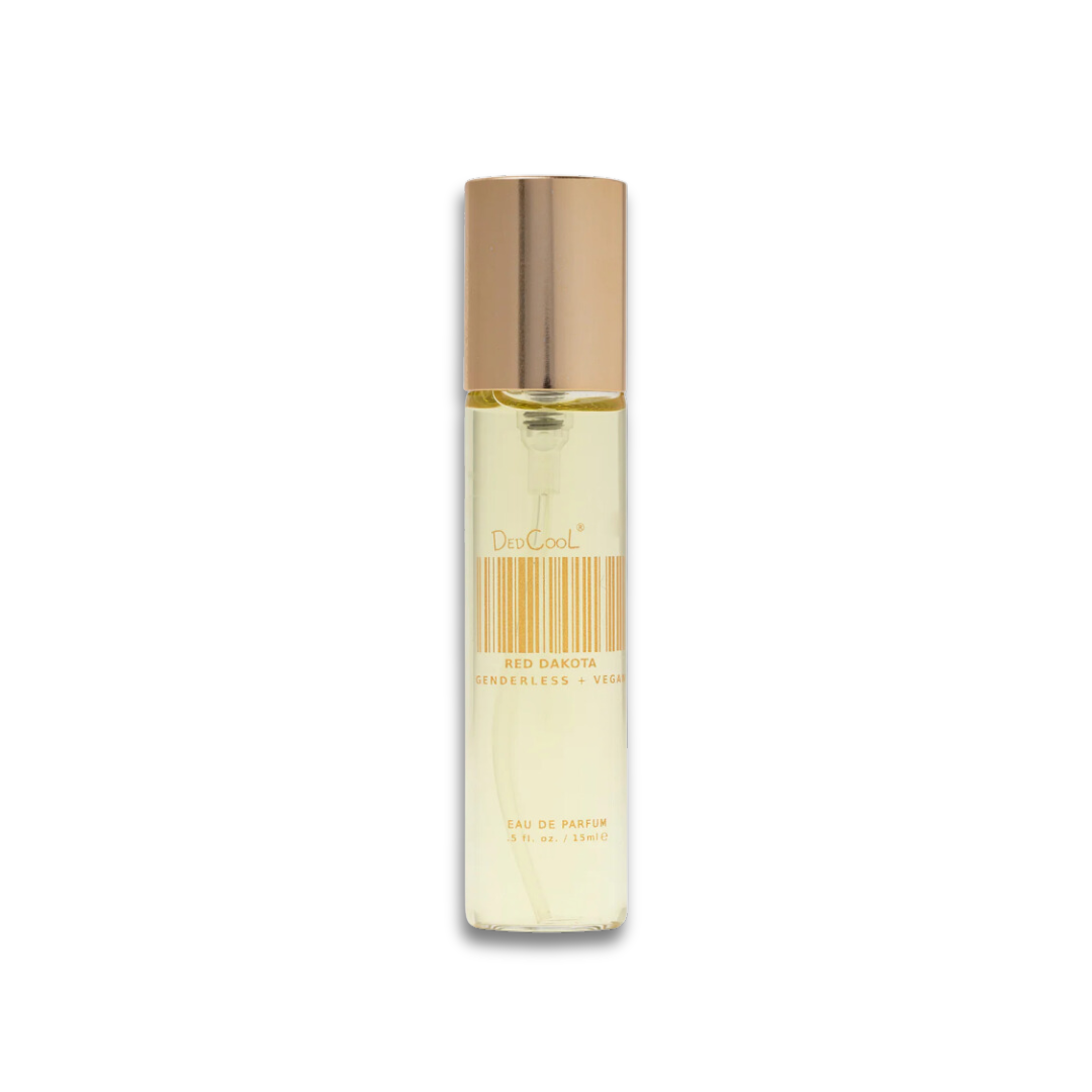 Red Dakota by DedCool | Ministry of Scent