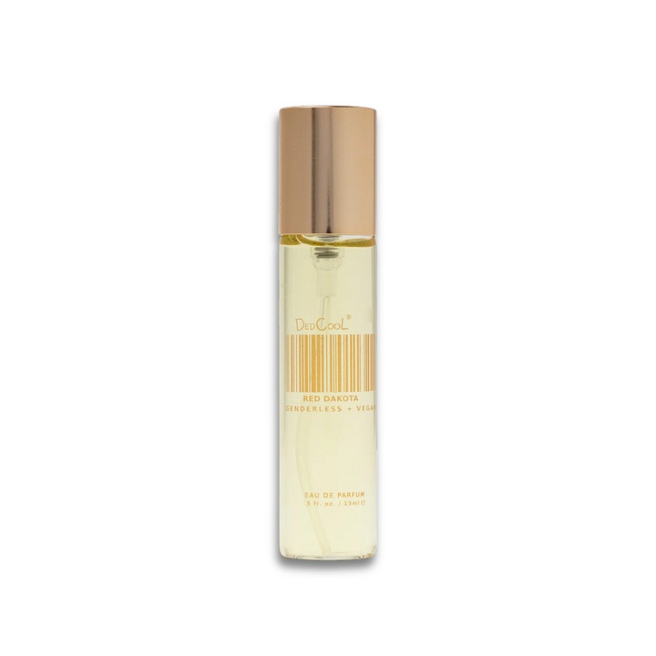 Red Dakota by DedCool | Ministry of Scent