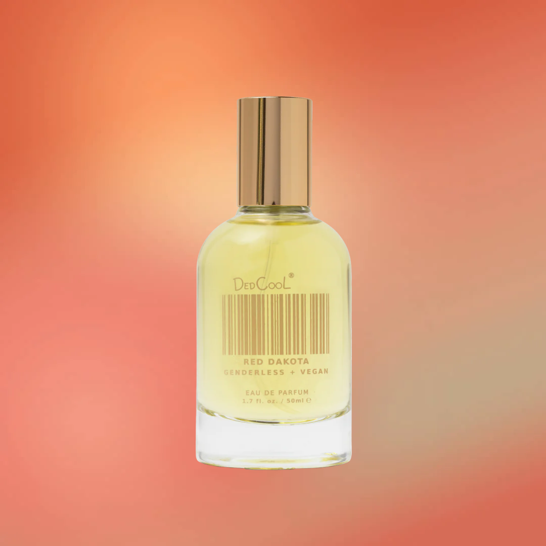 Red Dakota by DedCool | Ministry of Scent 50ml Eau de Parfum Red Dakota by DedCool | Ministry of Scent 50ml Eau de Parfum