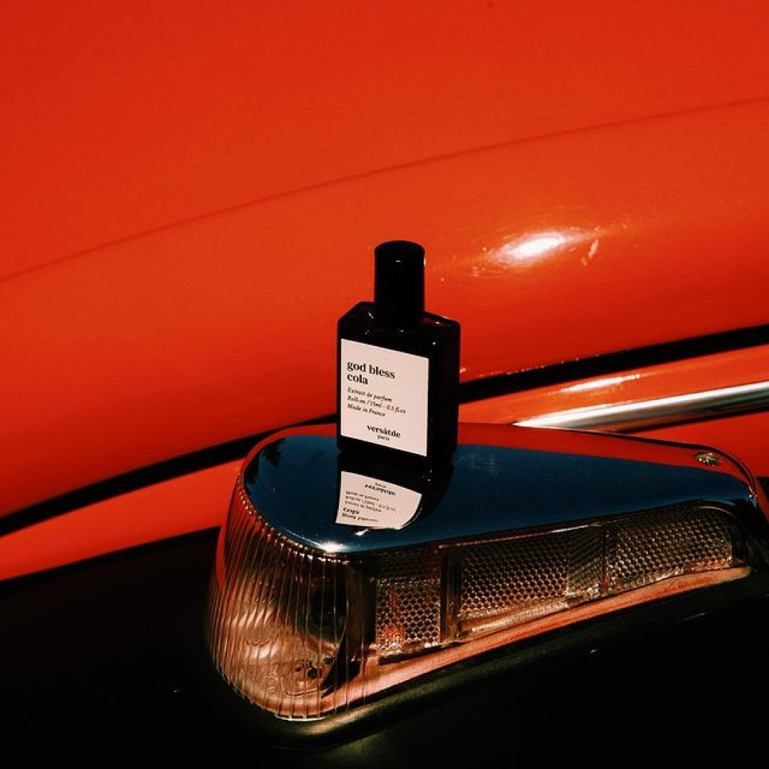 全てのアイテム Versatile by Cola Bless God Paris Scent of Ministry | 香水(ユニセックス)