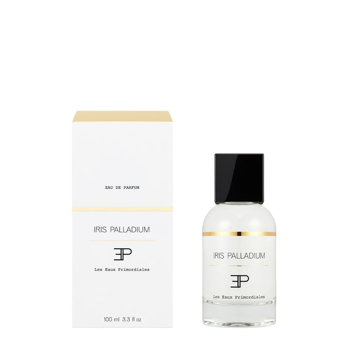 Iris Palladium by Les Eaux Primordiales | Ministry of Scent