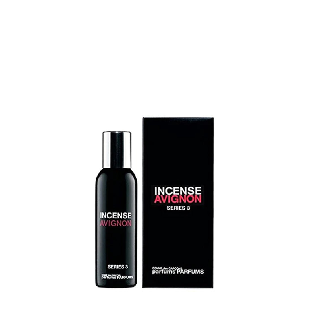 ほぼ新品　COMME des GARCONS INCENSE AVIGNON Incense Series 3 - Avignon by Comme des Garçons | Ministry of Scent
