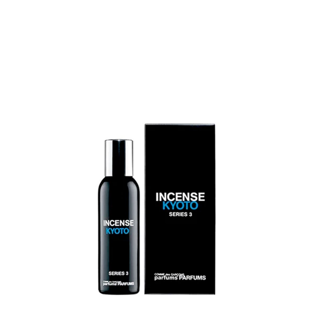 Incense Series 3 - Kyoto by Comme des Garçons | Ministry of Scent