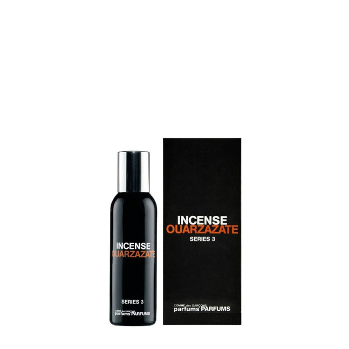 COMME des GARÇONS 3 オードトワレ Incense Series 3 - Ouarzazate by Comme des Garçons | Ministry of Scent