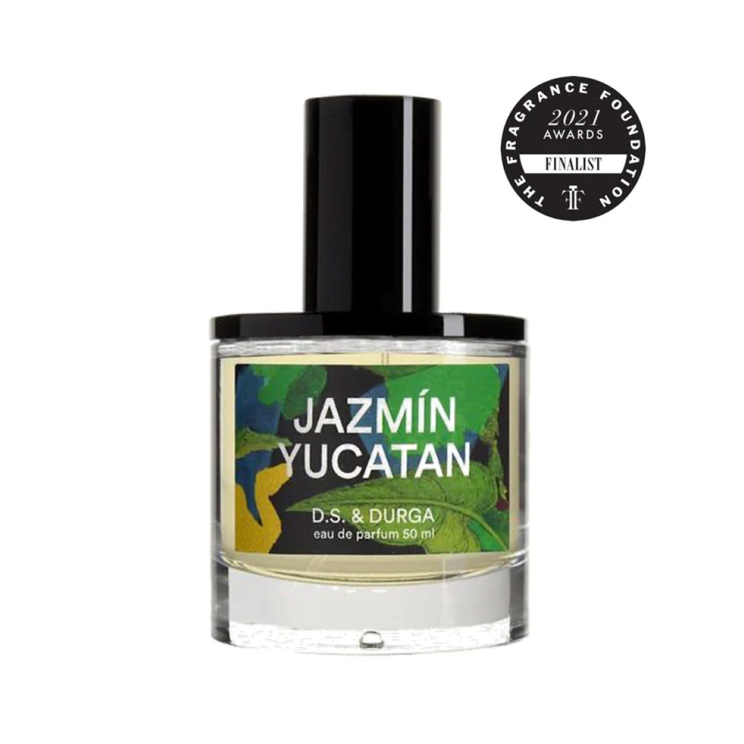 Jazmín Yucatan by DS & Durga | Ministry of Scent