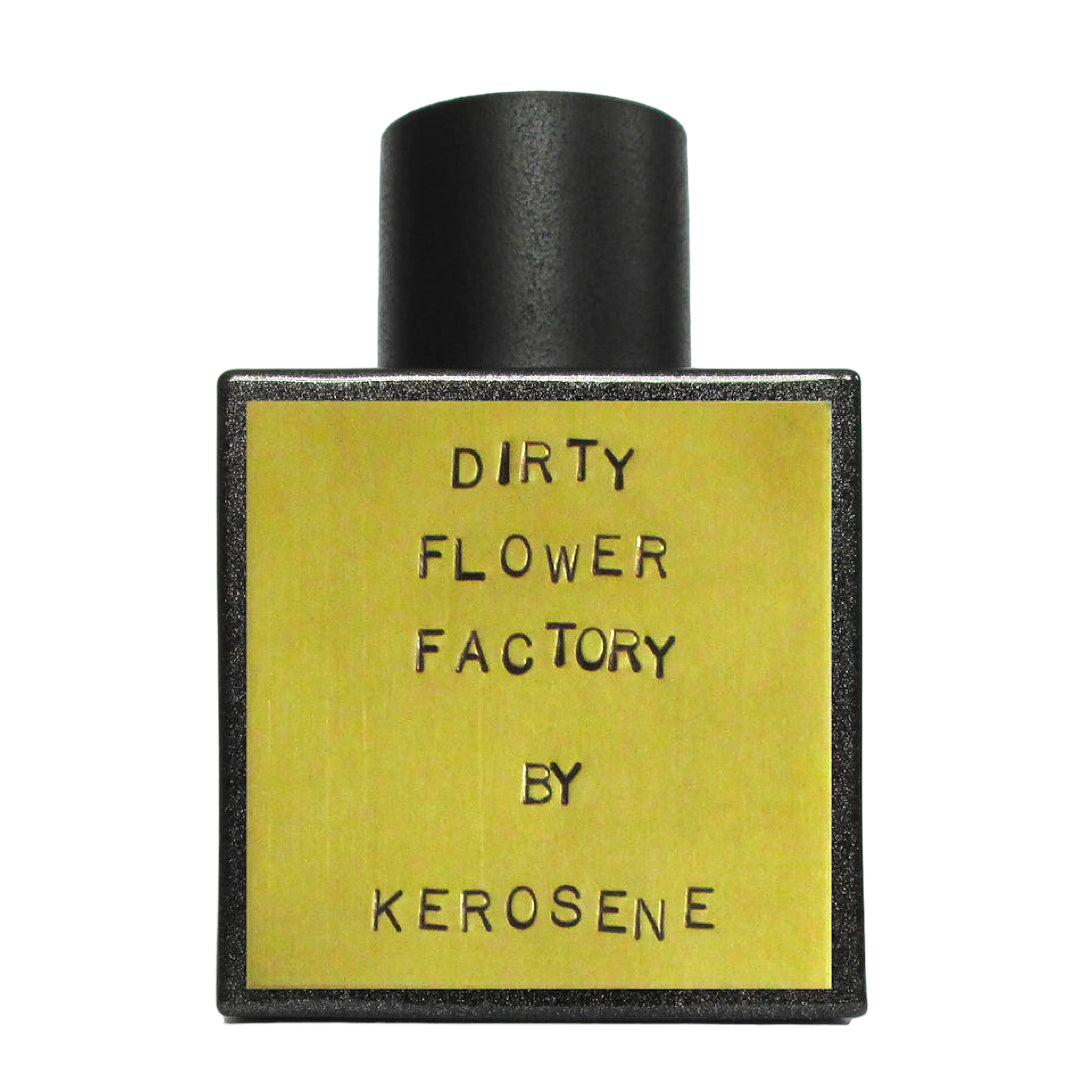 kerosene – Ministry of Scent