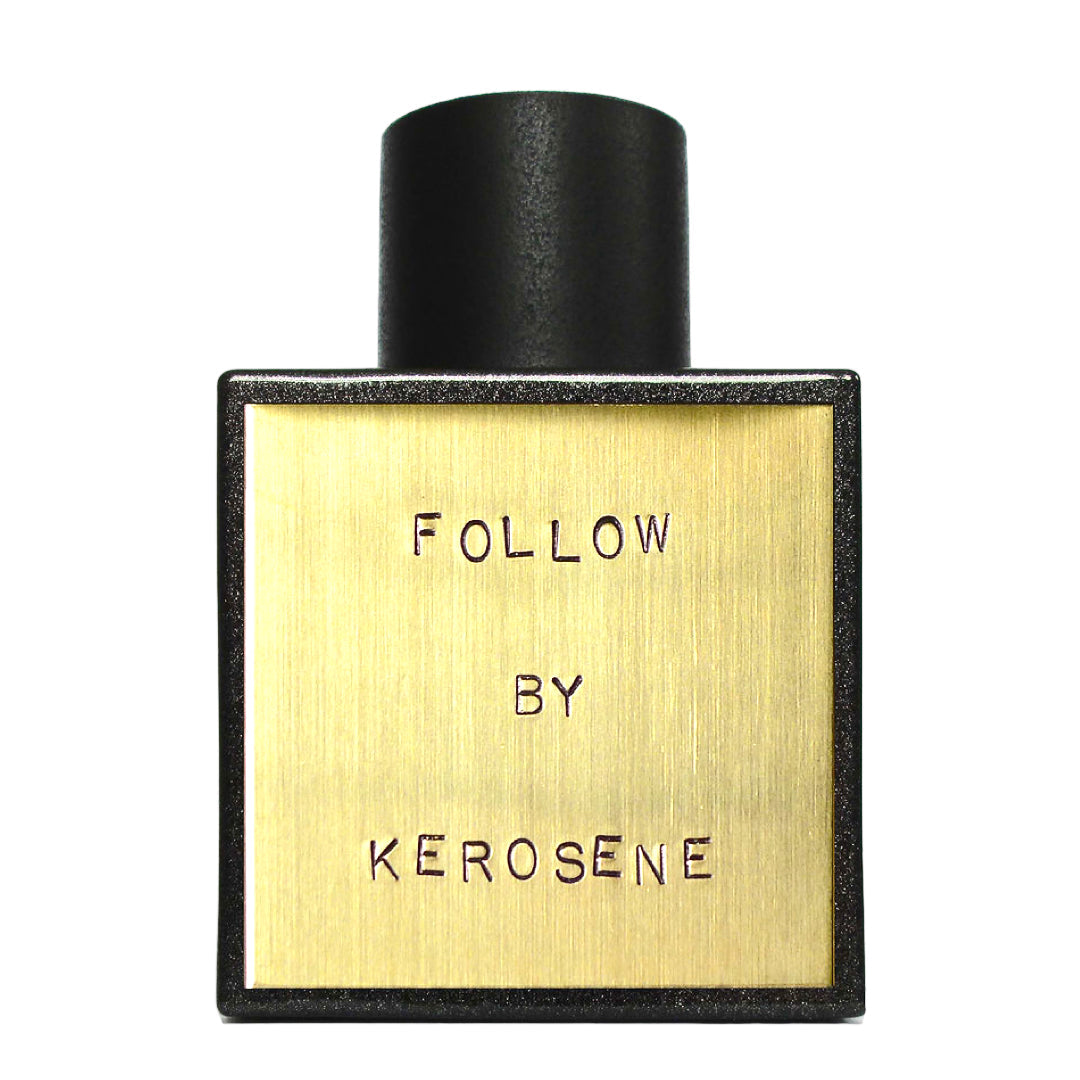 Sweetly newest Known By Kerosene