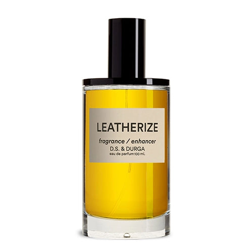 Leatherize | Ministry of Scent