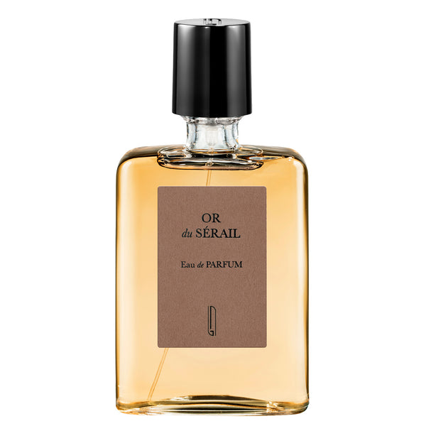 Or du Serail by Naomi Goodsir | Ministry of Scent