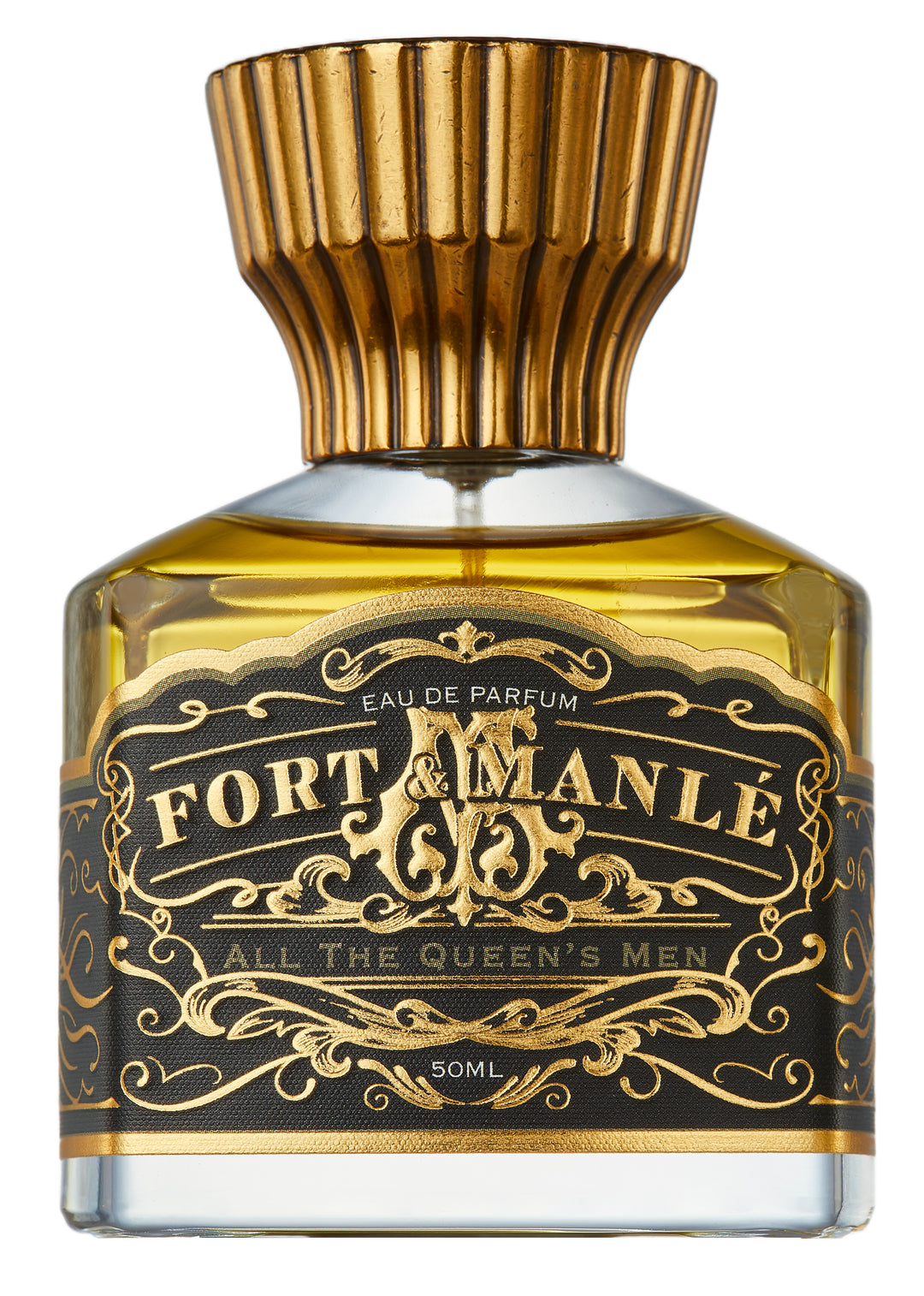 Eau de Parfum Fort & Manlé All The Queens high quality Men