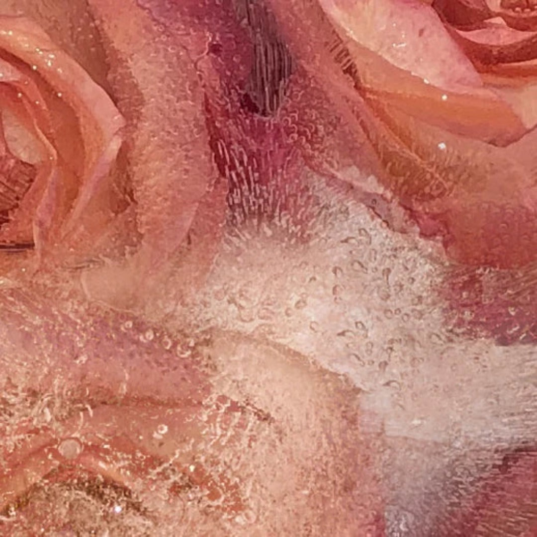 Rose Struck by Liis | Ministy of Scent – Ministry of Scent