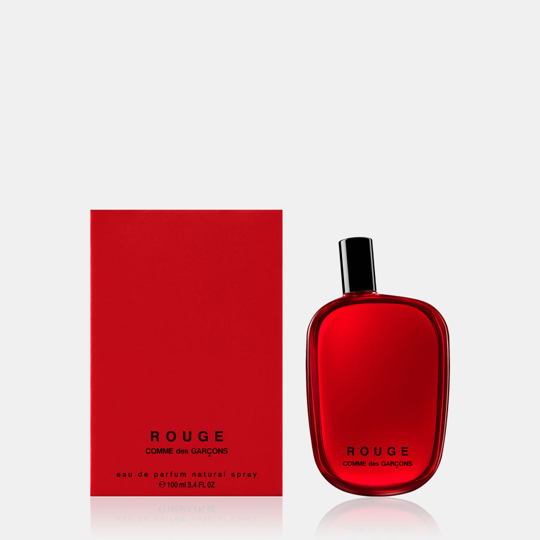 Rouge by Comme des Garçons | Ministry of Scent