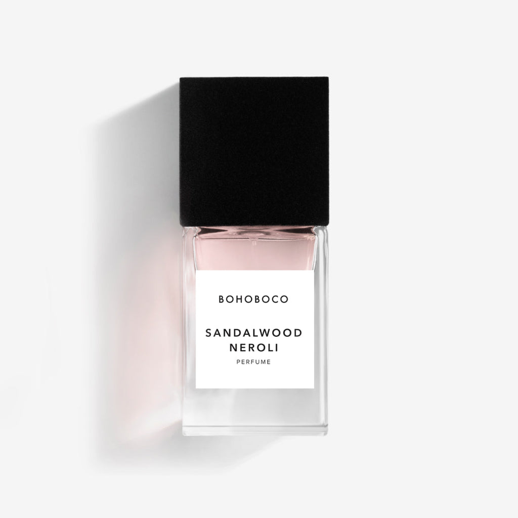 香水(ユニセックス) BOHOBOCO sandalwood neroli parfume SANDALWOOD_NEROLI-04-