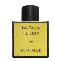 Santalum Slivers