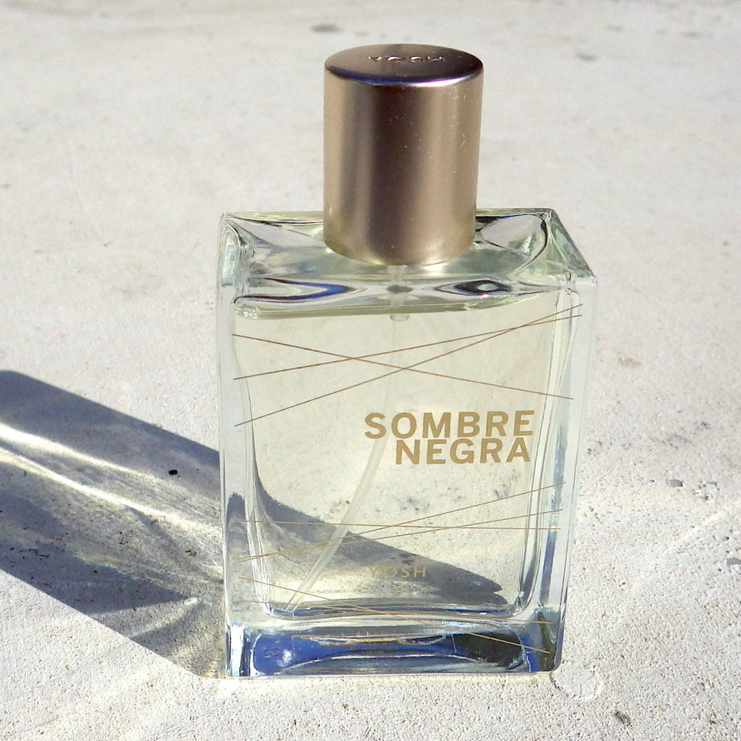 SOMBRE NEGRA - Image 1