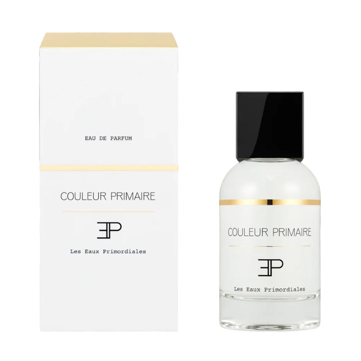 Couleur Primaire by Les Eaux Primordiales | Ministry of Scent