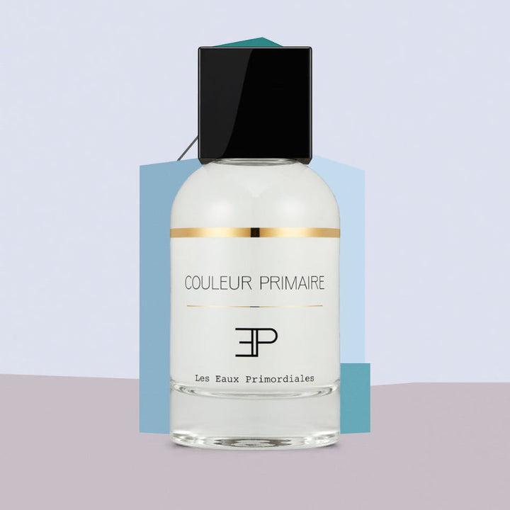 Couleur Primaire by Les Eaux Primordiales | Ministry of Scent