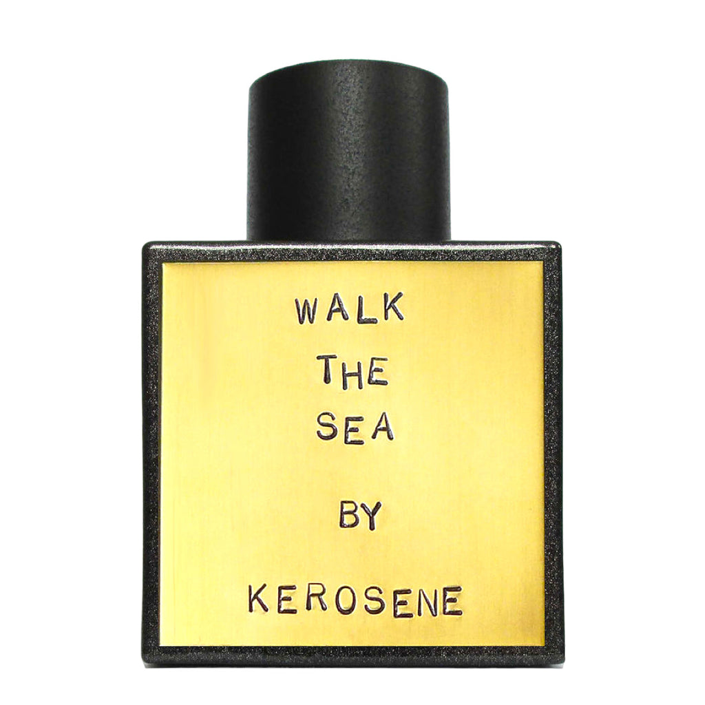 Walk The Sea