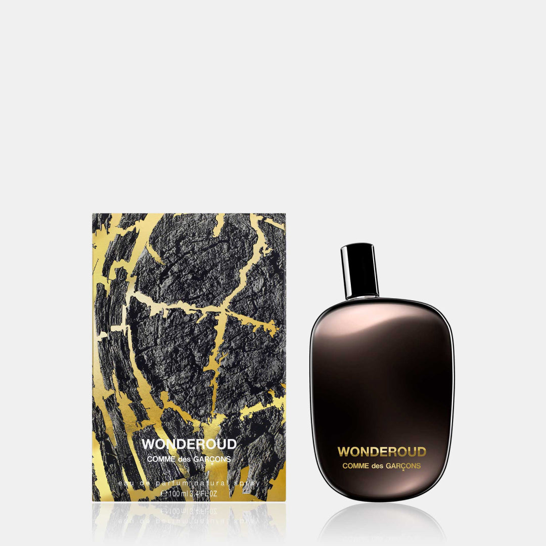 COMME des GARÇONS WONDEROUD 100ml Wonderoud by Comme des Garçons | Ministry of Scent
