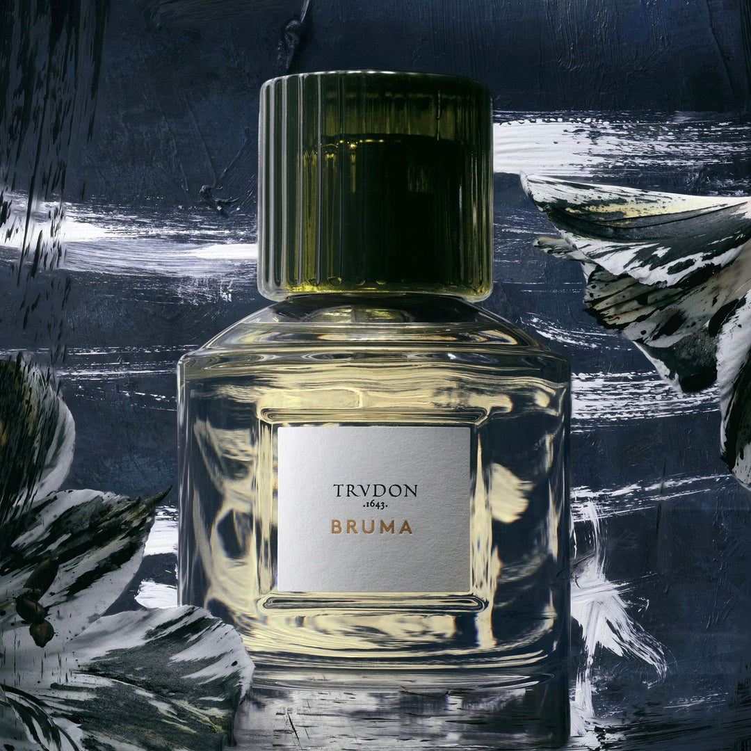 Bruma by Trudon | Ministry of Scent