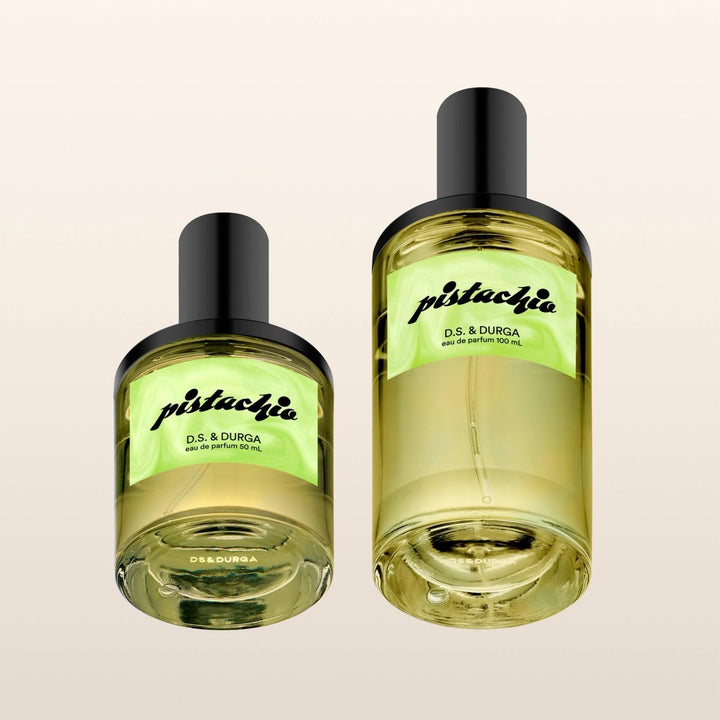 Pistachio by DS & Durga | Ministry of Scent