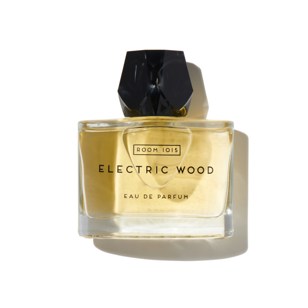 Woody Fragrances – Ministry of Scent