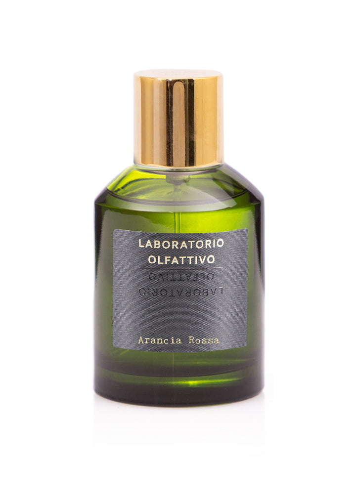 Arancia Rossa by Laboratorio Olfattivo | Ministry of Scent