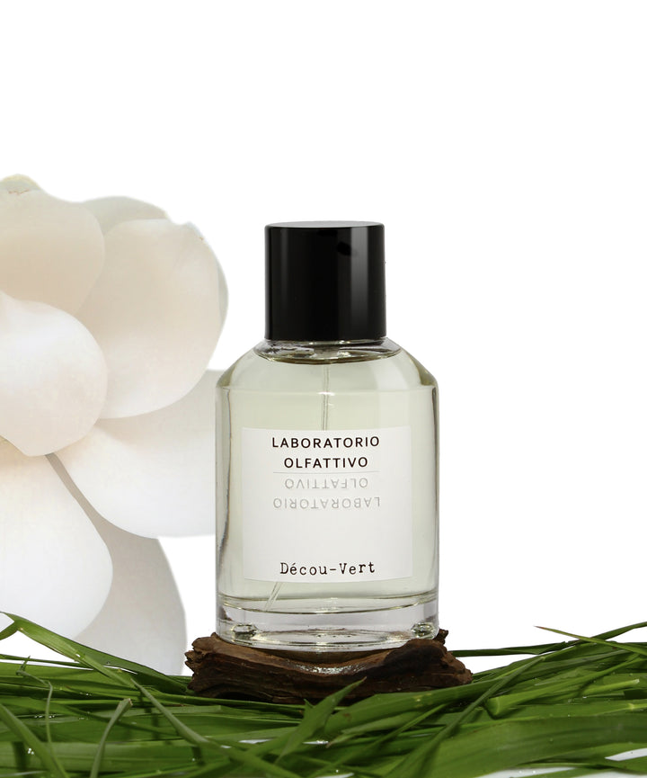 Décou-Vert by Laboratorio Olfattivo | Ministry of Scent